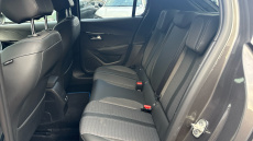 Peugeot 208 1.2 PureTech 100 Allure 5dr Petrol Hatchback